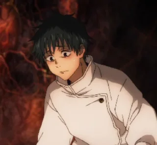 Sticker Yᴜᴜᴛᴀ Oᴋᴋᴏᴛsᴜ. Mᴜᴠɪᴇ. (@Hol4low). - 4