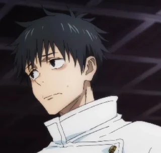 Sticker Yᴜᴜᴛᴀ Oᴋᴋᴏᴛsᴜ. Mᴜᴠɪᴇ. (@Hol4low). - 2