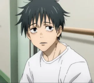 Sticker Yᴜᴜᴛᴀ Oᴋᴋᴏᴛsᴜ. Mᴜᴠɪᴇ. (@Hol4low). - 3