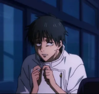 Sticker Yᴜᴜᴛᴀ Oᴋᴋᴏᴛsᴜ. Mᴜᴠɪᴇ. (@Hol4low). - 1