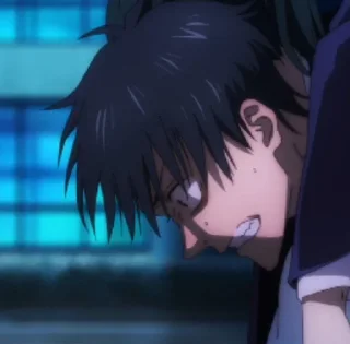 Sticker Yᴜᴜᴛᴀ Oᴋᴋᴏᴛsᴜ. Mᴜᴠɪᴇ. (@Hol4low). - 10