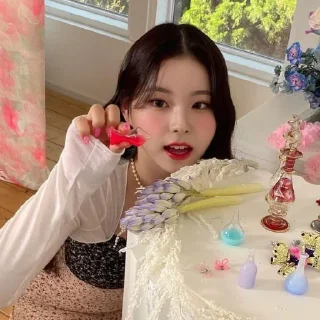 Стикер Кëджин @Ctikerubot - 4