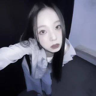 Стикер Кëджин @Ctikerubot - 2