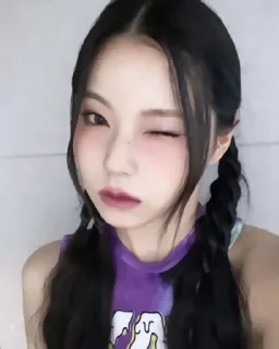 Стикер Кëджин @Ctikerubot - 0