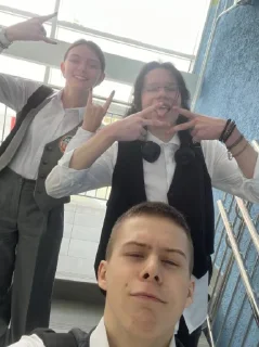 Стикер Фантастика @Ctikerubot - 7