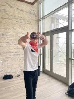 Стикер Фантастика @Ctikerubot - 6