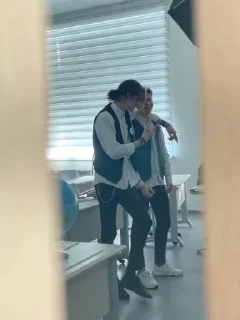 Стикер Фантастика @Ctikerubot - 0