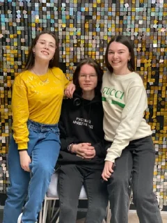 Стикер Фантастика @Ctikerubot - 10