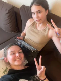 Стикер Фантастика @Ctikerubot - 1