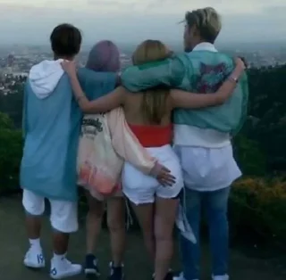 Стикер Кард джиу @Ctikerubot - 3