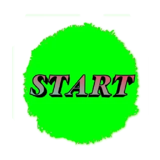 Стикер МетаДонна НеПроблема - 8