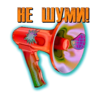 Стикер МетаДонна НеПроблема - 4