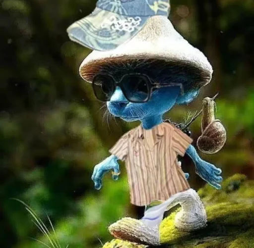 Sticker pack_612695_by_Ctikerubot - 1