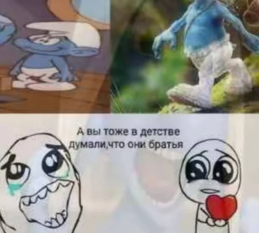 Стикер pack_612695_by_Ctikerubot - 1