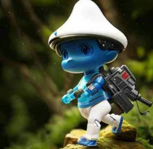 Стикер pack_612695_by_Ctikerubot - 1