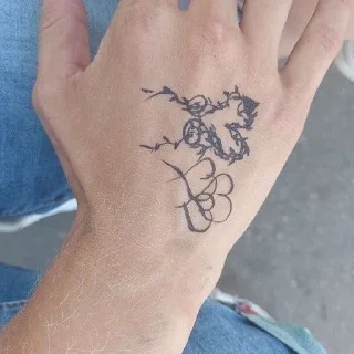 Стикер Для любимой @Ctikerubot - 6