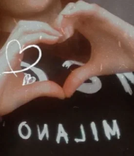 Стикер Для любимой @Ctikerubot - 9