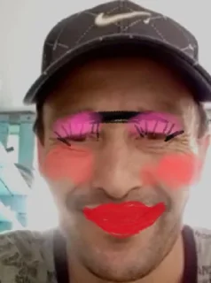 Стикер Макс топ @Ctikerubot - 0