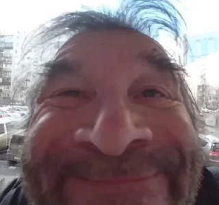 Стикер Мем @Ctikerubot - 0