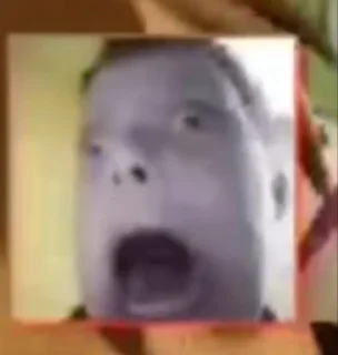 Стикер Мем @Ctikerubot - 4