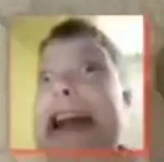 Стикер Мем @Ctikerubot - 3