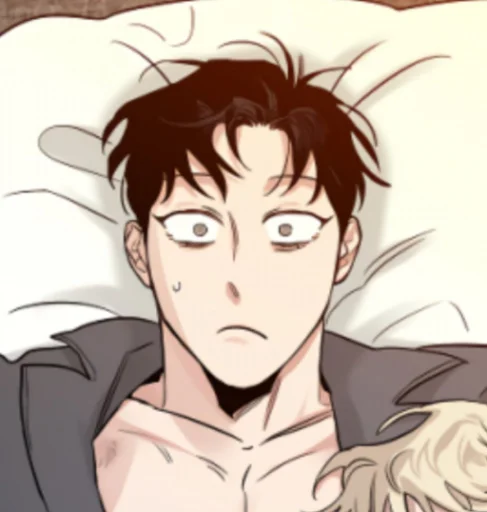 Sticker pack_63896_by_Ctikerubot - 1