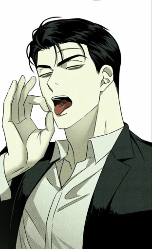 Sticker pack_63896_by_Ctikerubot - 1