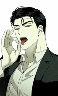 Sticker Чичмяк любит такое🥰 @Ctikerubot - 3