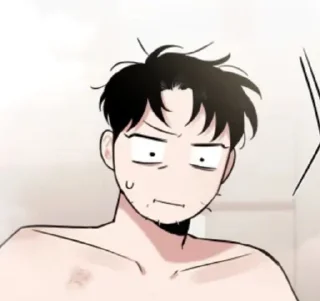 Sticker Чичмяк любит такое🥰 @Ctikerubot - 4