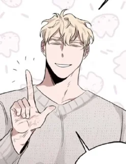 Sticker Чичмяк любит такое🥰 @Ctikerubot - 6