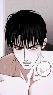 Sticker Чичмяк любит такое🥰 @Ctikerubot - 8