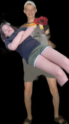 Негр и Андрей💘😘 @Ctikerubot - 