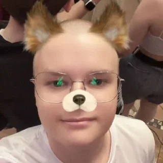 Стикер пись пись @Ctikerubot - 1