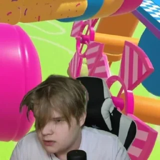 Стикер пись пись @Ctikerubot - 2