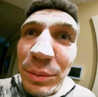 Стикер пись пись @Ctikerubot - 11