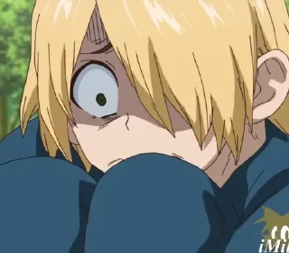 Стикер ДаЯнеМогу @Ctikerubot - 8