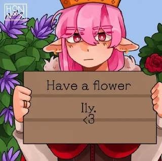 Стикер ДаЯнеМогу @Ctikerubot - 6