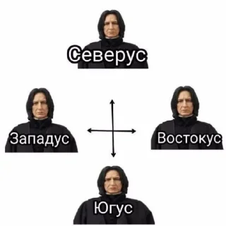 Sticker Рандом стик @Ctikerubot - 7