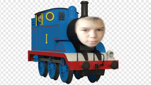 Sticker Илья Рябов легенда @Ctikerubot - 11