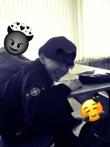 Sticker pack_694017_by_Ctikerubot - 1