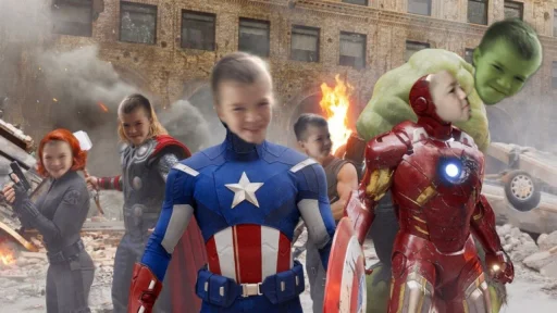 Sticker pack_694017_by_Ctikerubot - 1