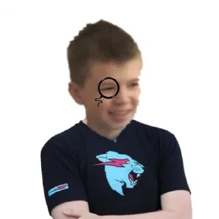 Sticker Илья Рябов легенда @Ctikerubot - 10