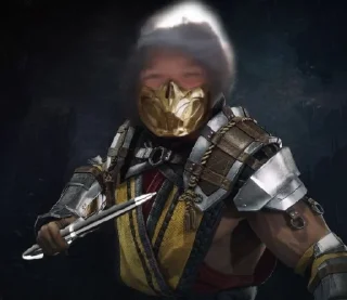 Sticker Илья Рябов легенда @Ctikerubot - 7