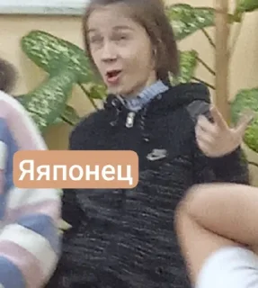 Sticker 5г канон @Ctikerubot - 8