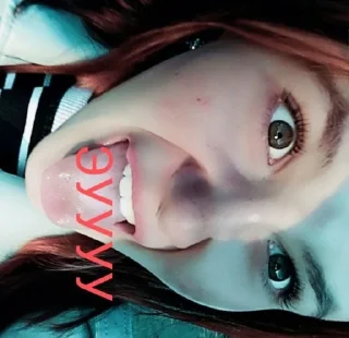 Стикер 😳 @Ctikerubot - 0