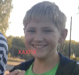 Стикер 😳 @Ctikerubot - 4