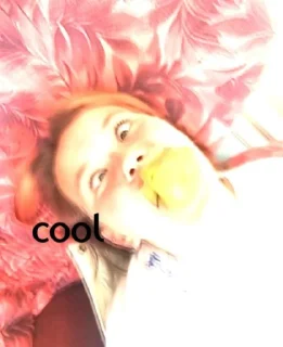 Стикер 😳 @Ctikerubot - 3