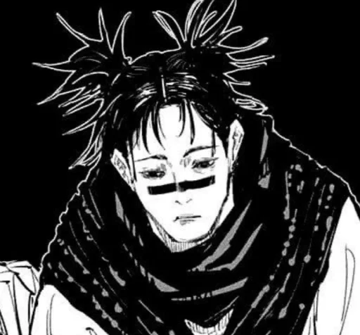 Cʜᴏsᴏ. Mᴀɴɢᴀ.(@Hol4low). - 