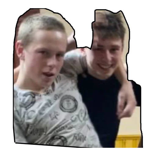 Sticker 🍫😂 - 4