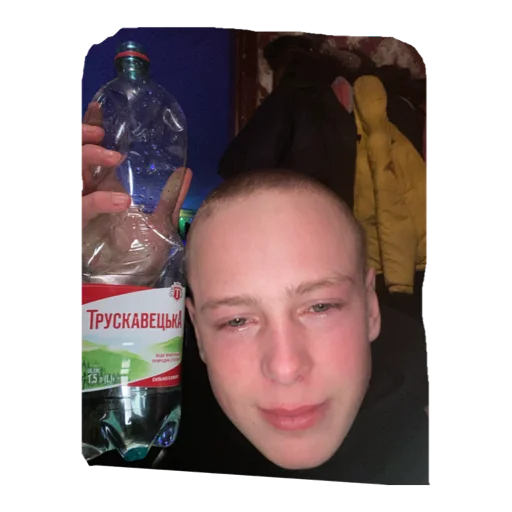 Sticker 🍫😂 - 2